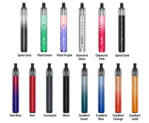 GeekVape Wenax M1 Pod System Kit